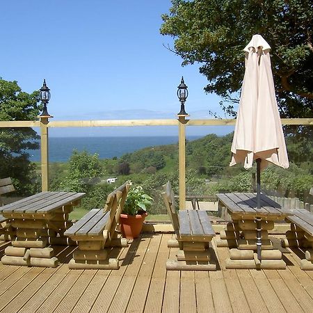 Watermouth Lodges Ilfracombe Luaran gambar