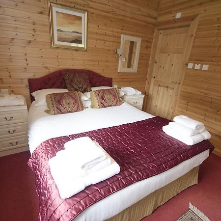 Watermouth Lodges Ilfracombe Bilik gambar