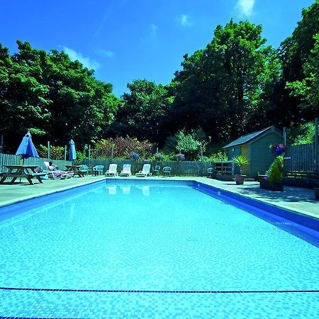 Watermouth Lodges Ilfracombe Luaran gambar