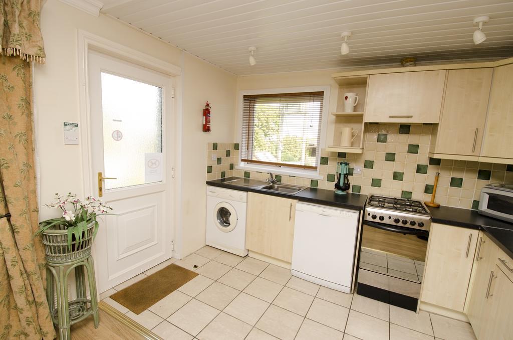 Watermouth Lodges Ilfracombe Bilik gambar