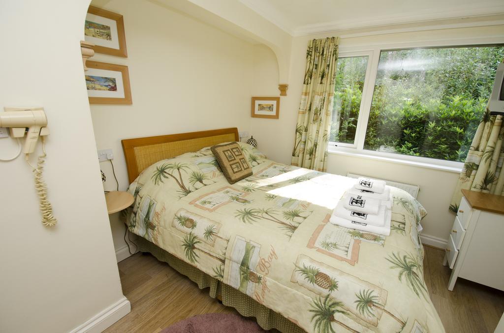 Watermouth Lodges Ilfracombe Bilik gambar