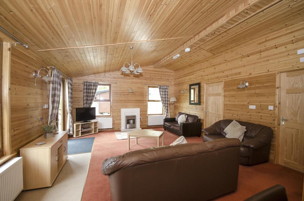 Watermouth Lodges Ilfracombe Bilik gambar