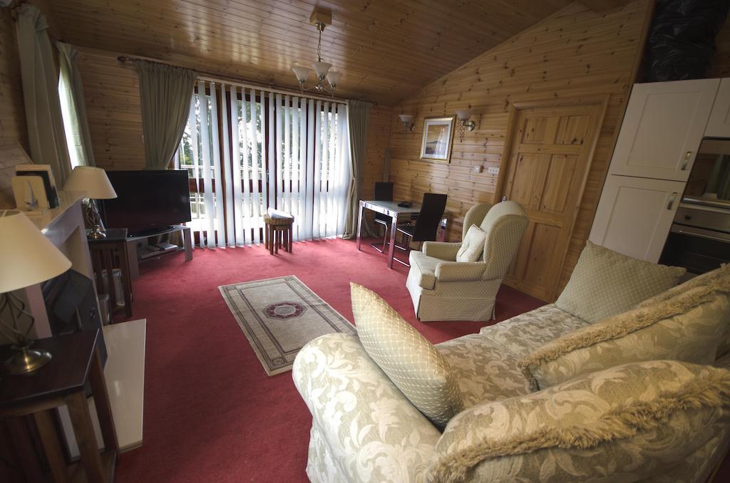 Watermouth Lodges Ilfracombe Bilik gambar