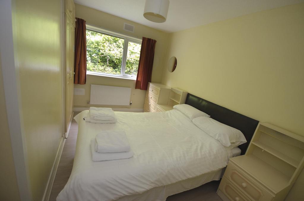 Watermouth Lodges Ilfracombe Bilik gambar