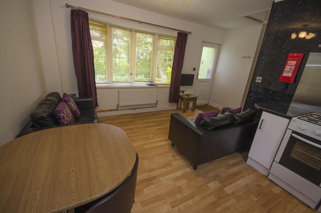Watermouth Lodges Ilfracombe Bilik gambar