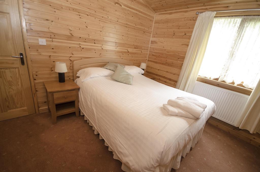 Watermouth Lodges Ilfracombe Bilik gambar