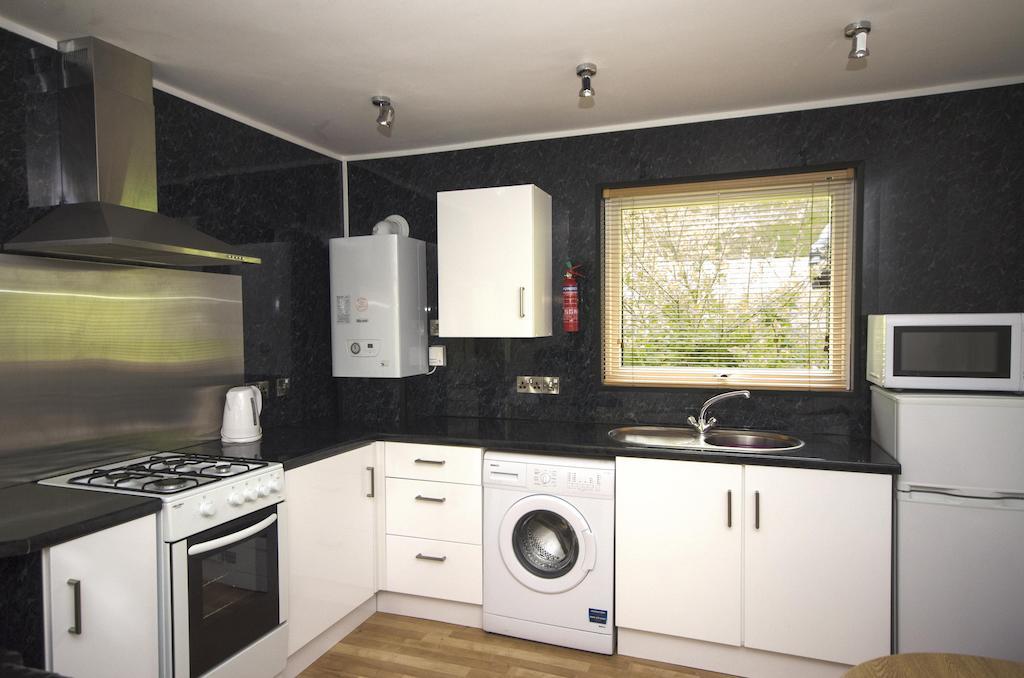 Watermouth Lodges Ilfracombe Bilik gambar