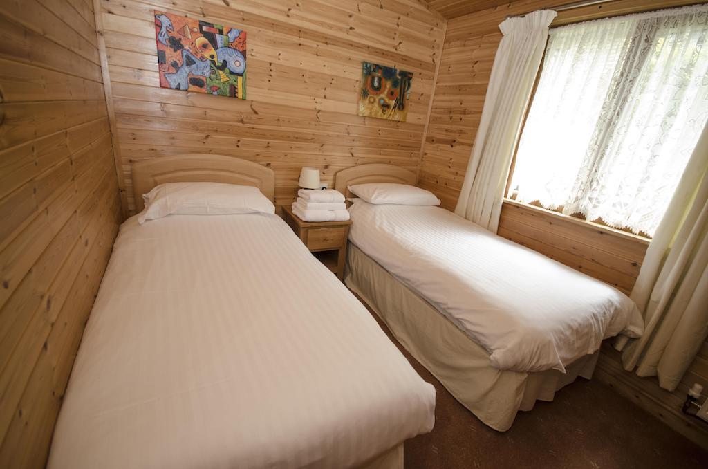 Watermouth Lodges Ilfracombe Bilik gambar