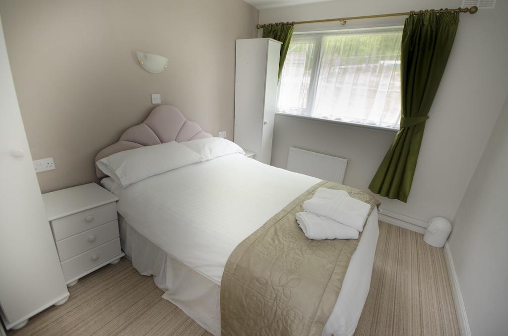 Watermouth Lodges Ilfracombe Luaran gambar
