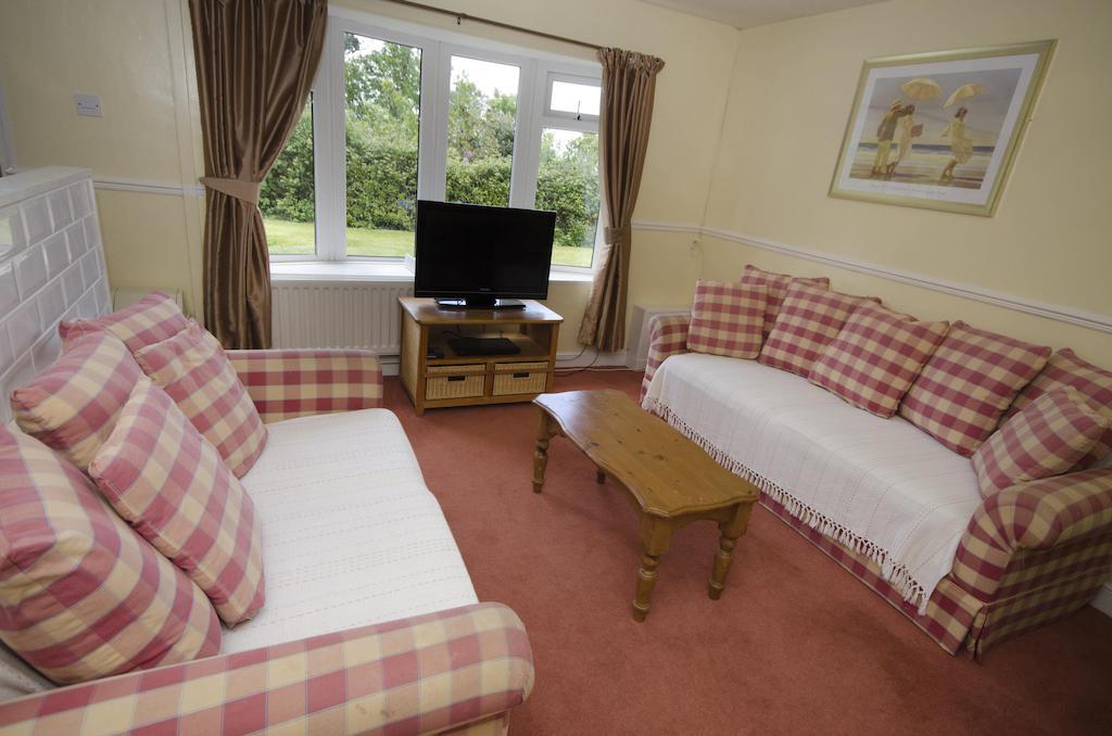 Watermouth Lodges Ilfracombe Luaran gambar