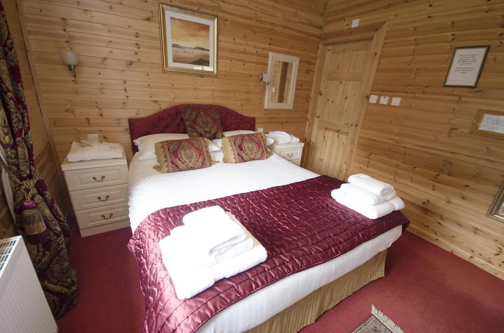 Watermouth Lodges Ilfracombe Bilik gambar
