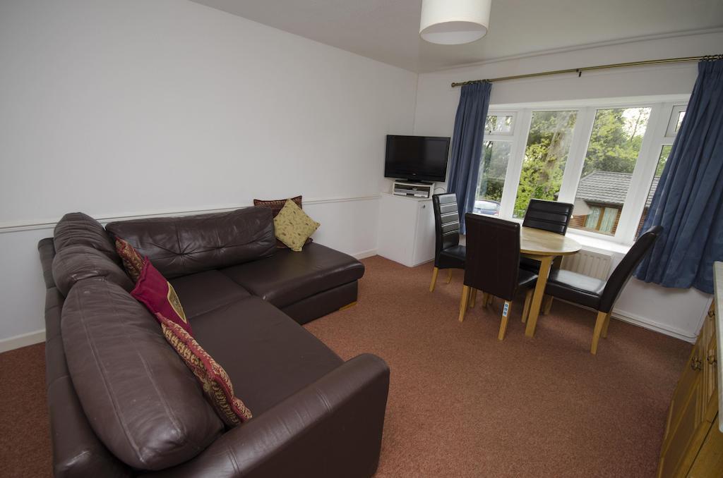 Watermouth Lodges Ilfracombe Bilik gambar