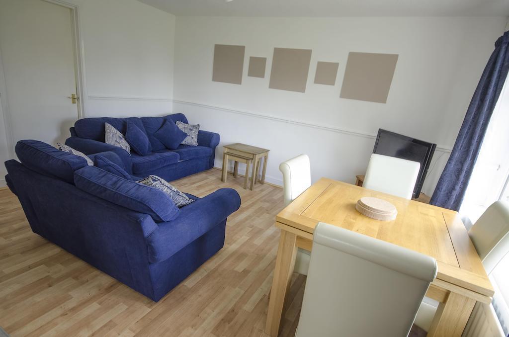 Watermouth Lodges Ilfracombe Bilik gambar