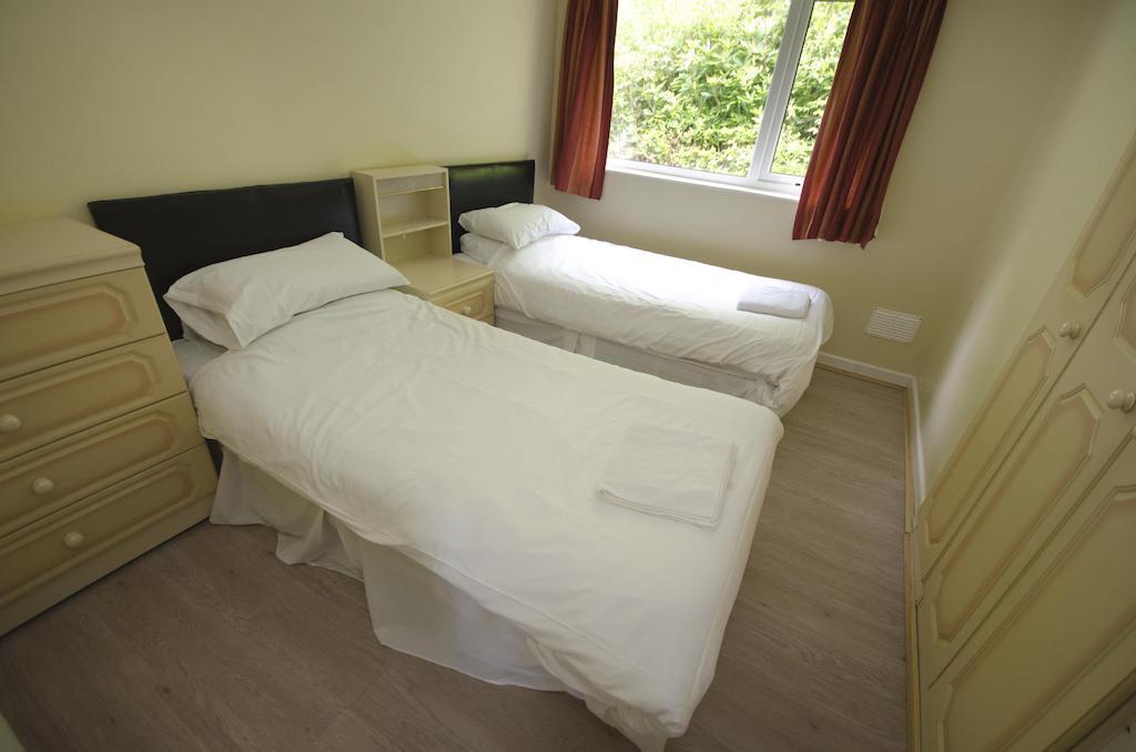 Watermouth Lodges Ilfracombe Bilik gambar