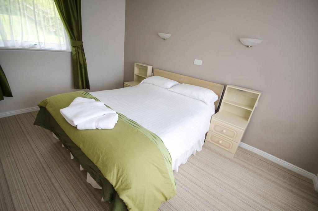 Watermouth Lodges Ilfracombe Bilik gambar