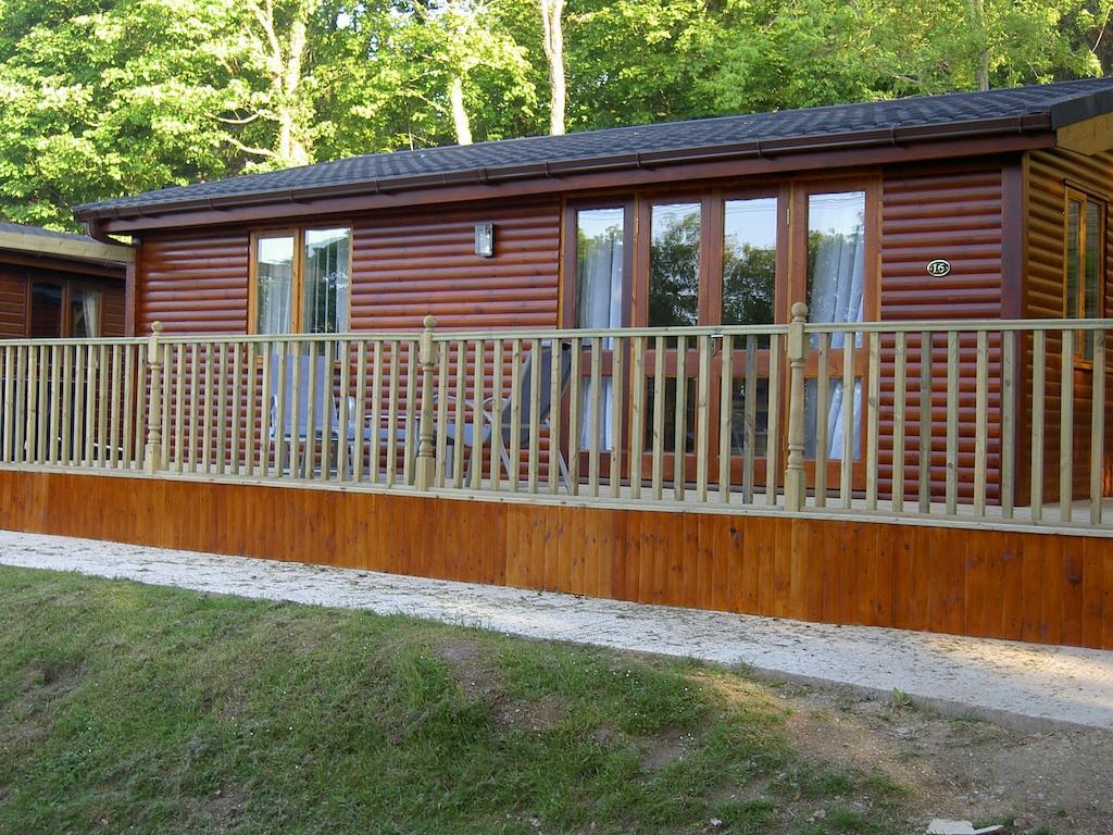 Watermouth Lodges Ilfracombe Bilik gambar
