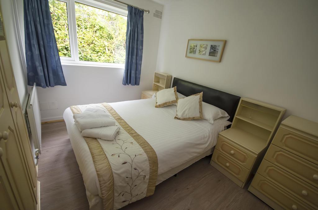 Watermouth Lodges Ilfracombe Luaran gambar