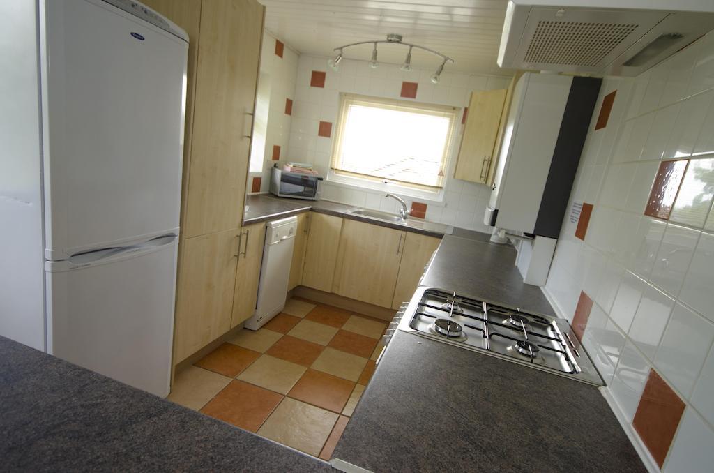 Watermouth Lodges Ilfracombe Bilik gambar