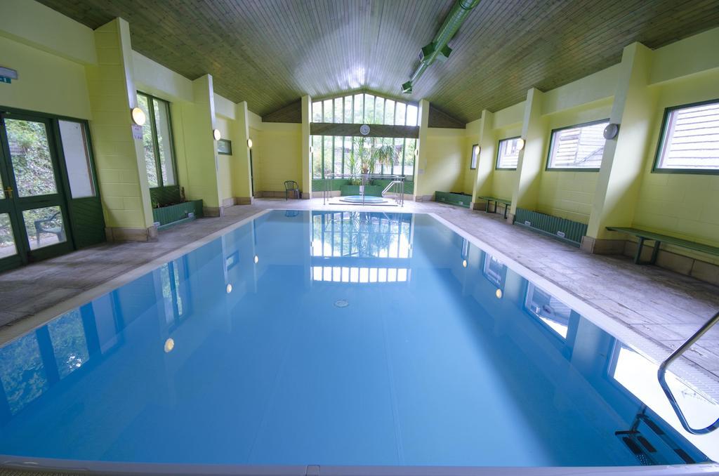 Watermouth Lodges Ilfracombe Bilik gambar