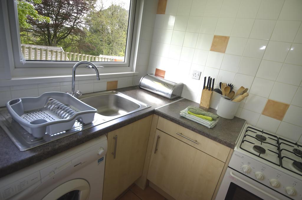 Watermouth Lodges Ilfracombe Luaran gambar