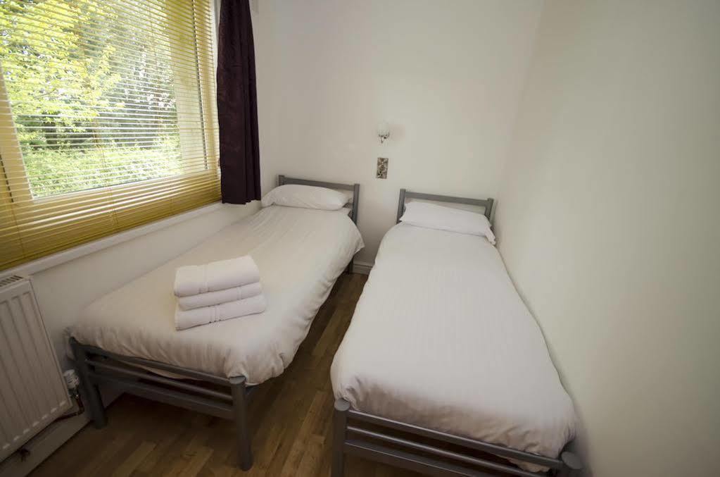Watermouth Lodges Ilfracombe Luaran gambar